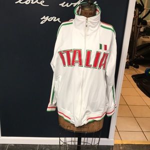 Italia jacket
